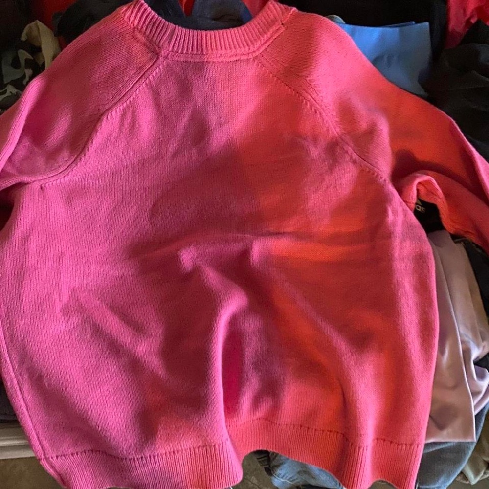 Sweater - Picture 3 of 3